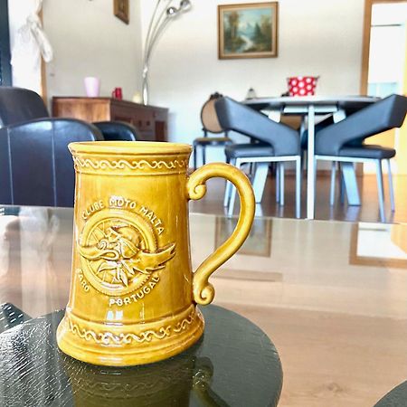 Zenit Luxury Marina Village Appartement Olhão Zewnętrze zdjęcie