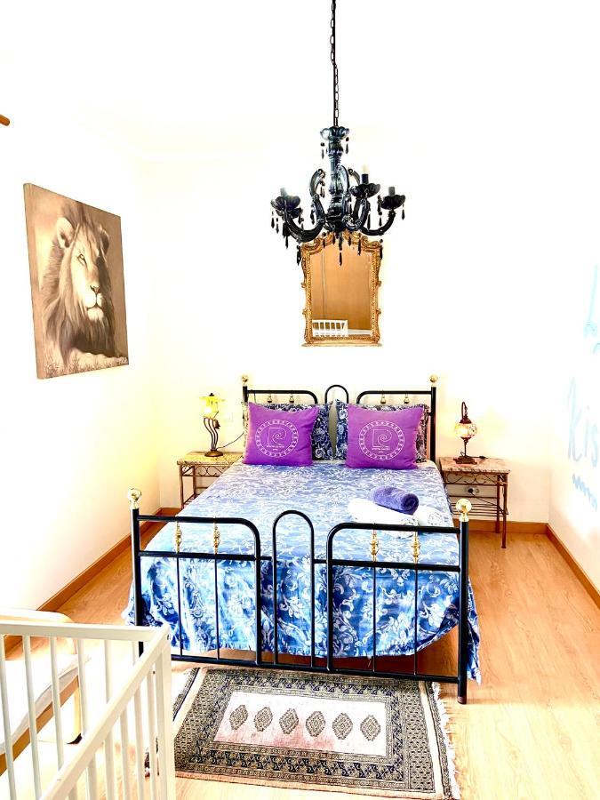 Zenit Luxury Marina Village Appartement Olhão Zewnętrze zdjęcie