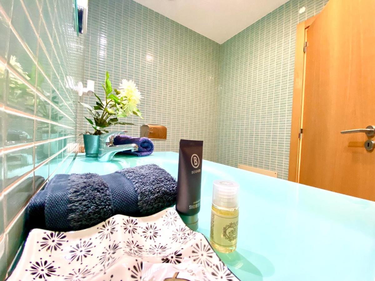 Zenit Luxury Marina Village Appartement Olhão Zewnętrze zdjęcie