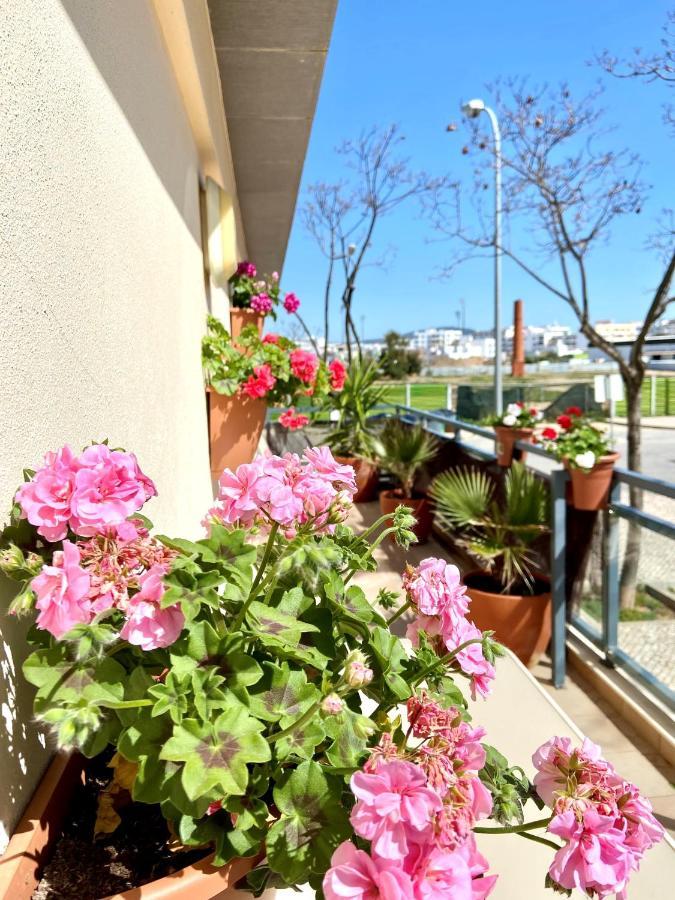 Zenit Luxury Marina Village Appartement Olhão Zewnętrze zdjęcie