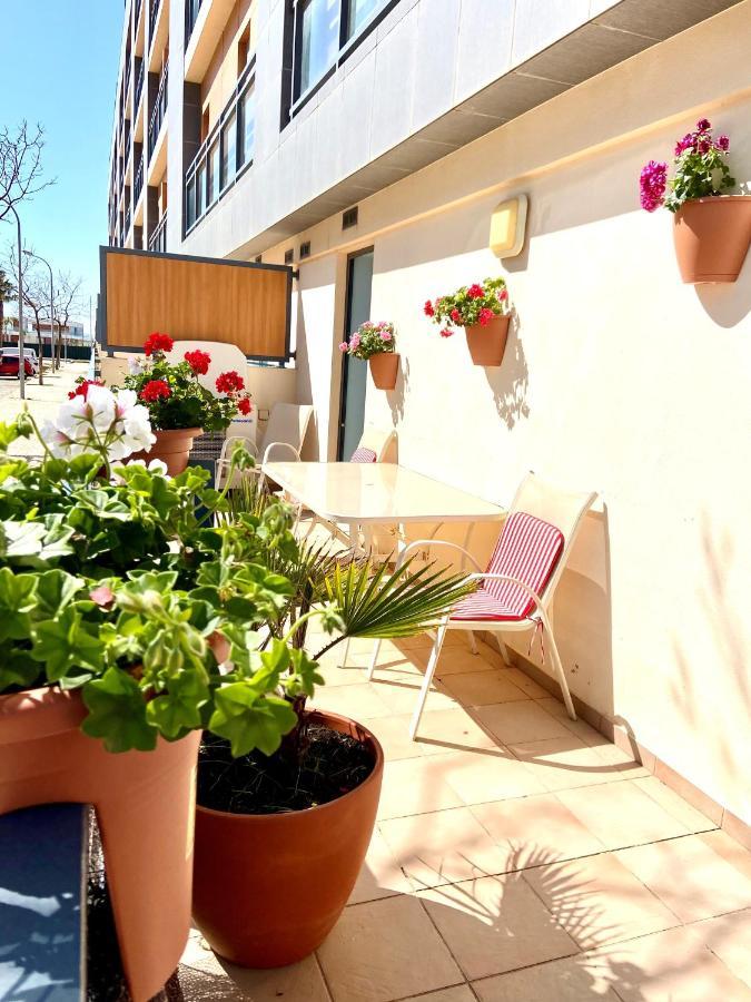 Zenit Luxury Marina Village Appartement Olhão Zewnętrze zdjęcie