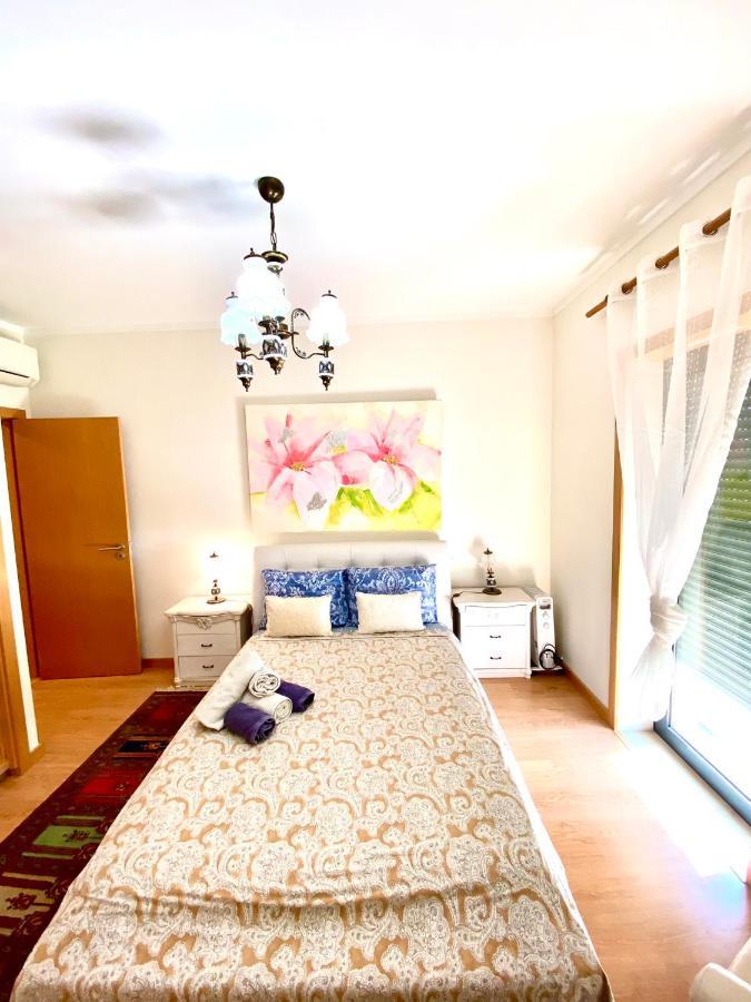 Zenit Luxury Marina Village Appartement Olhão Zewnętrze zdjęcie