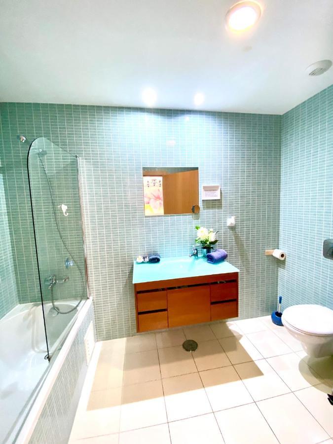 Zenit Luxury Marina Village Appartement Olhão Zewnętrze zdjęcie