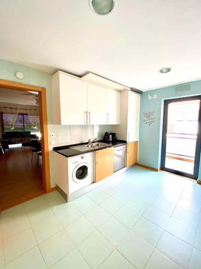 Zenit Luxury Marina Village Appartement Olhão Zewnętrze zdjęcie