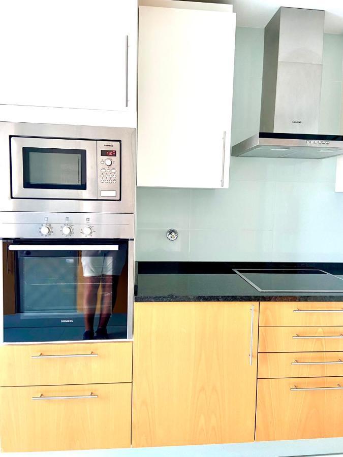 Zenit Luxury Marina Village Appartement Olhão Zewnętrze zdjęcie