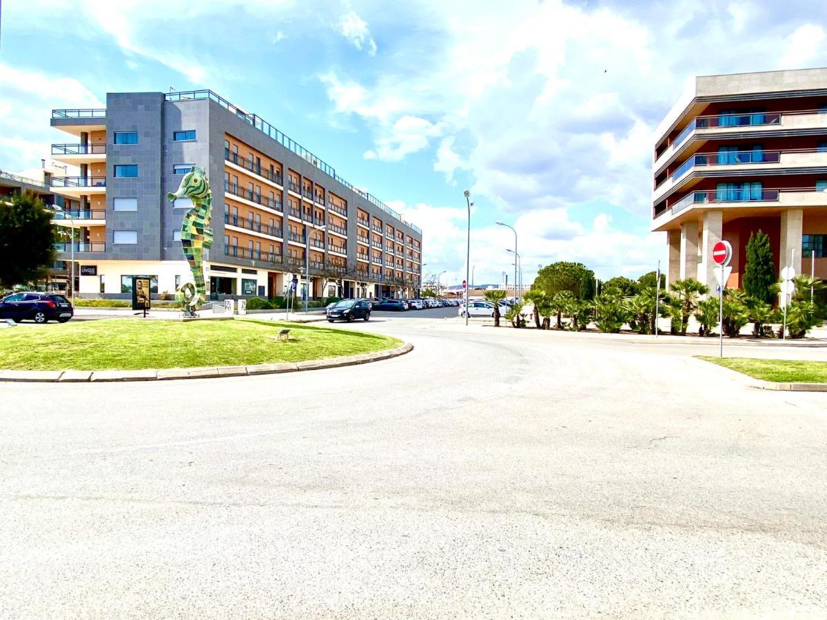 Zenit Luxury Marina Village Appartement Olhão Zewnętrze zdjęcie