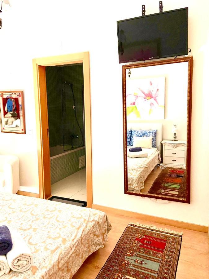 Zenit Luxury Marina Village Appartement Olhão Zewnętrze zdjęcie