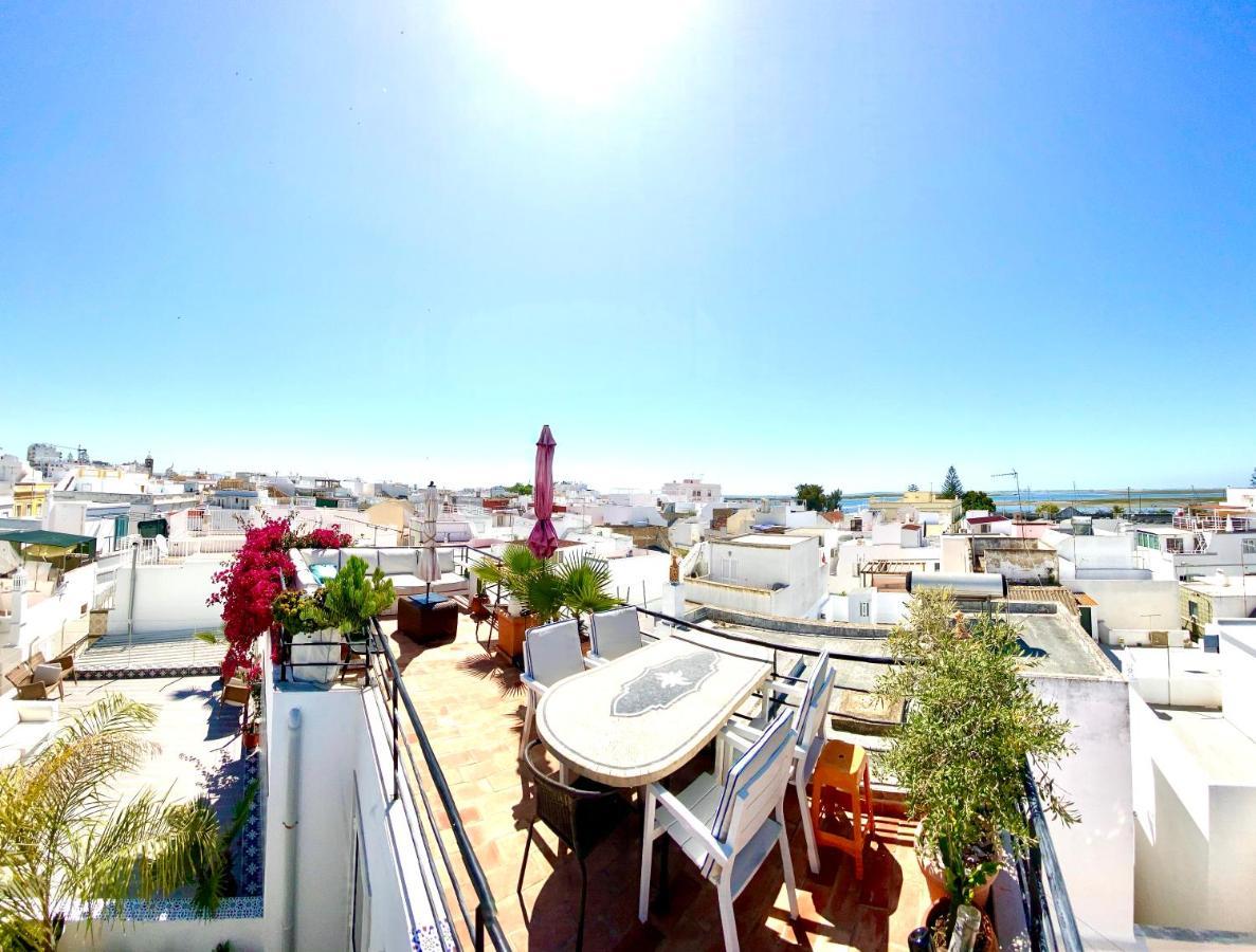 Zenit Luxury Marina Village Appartement Olhão Zewnętrze zdjęcie