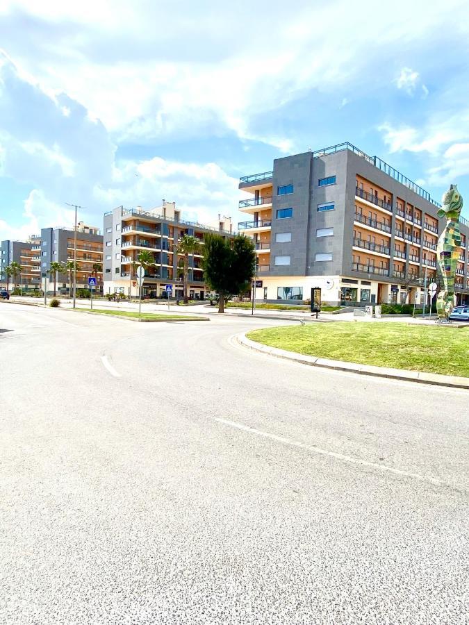 Zenit Luxury Marina Village Appartement Olhão Zewnętrze zdjęcie
