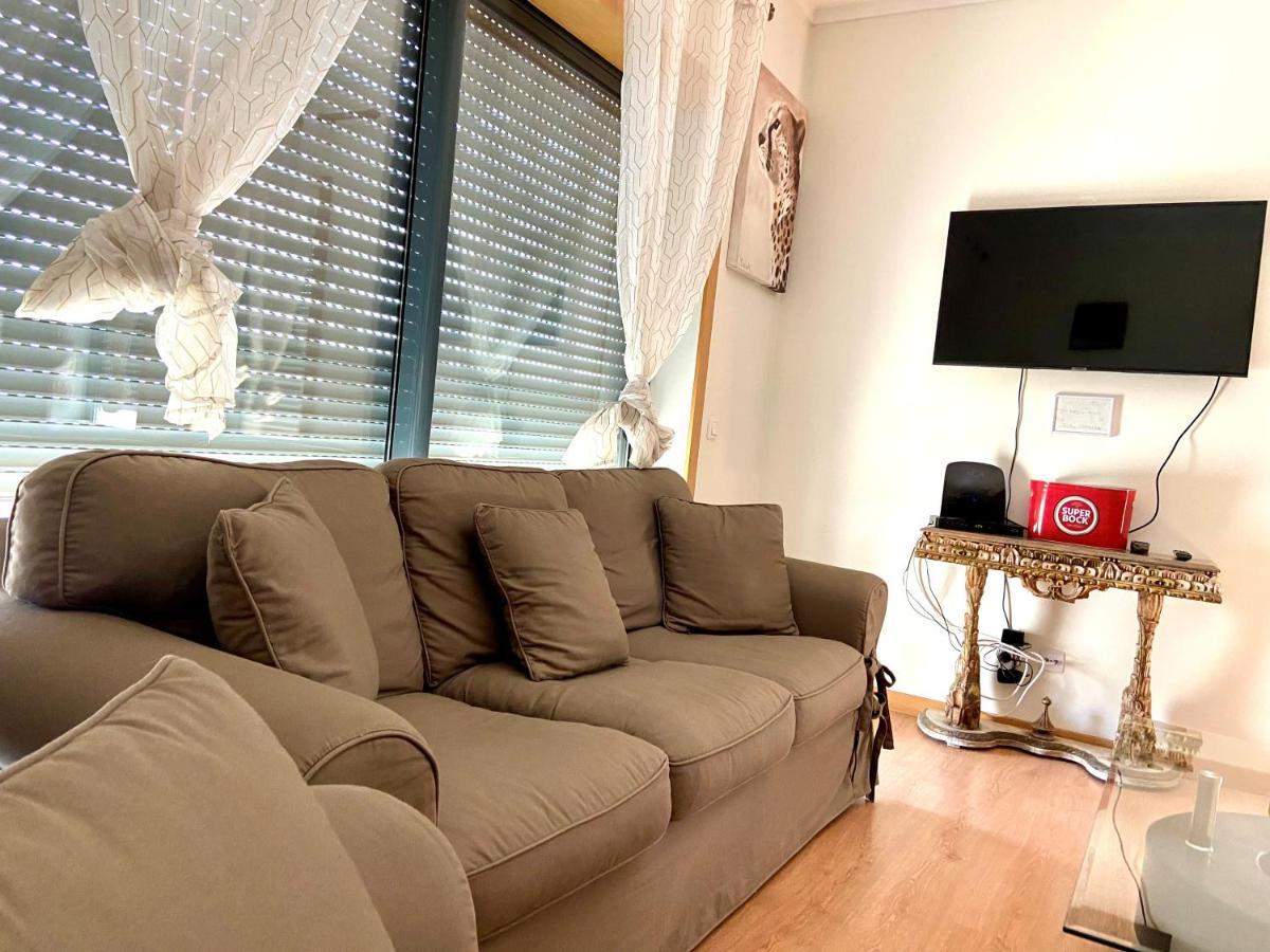 Zenit Luxury Marina Village Appartement Olhão Zewnętrze zdjęcie