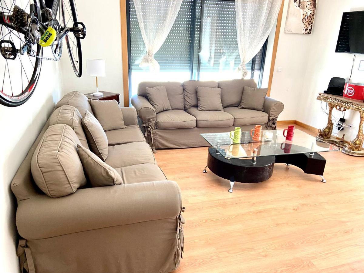 Zenit Luxury Marina Village Appartement Olhão Zewnętrze zdjęcie