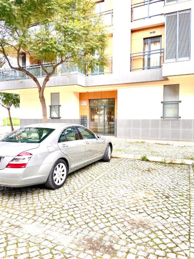 Zenit Luxury Marina Village Appartement Olhão Zewnętrze zdjęcie