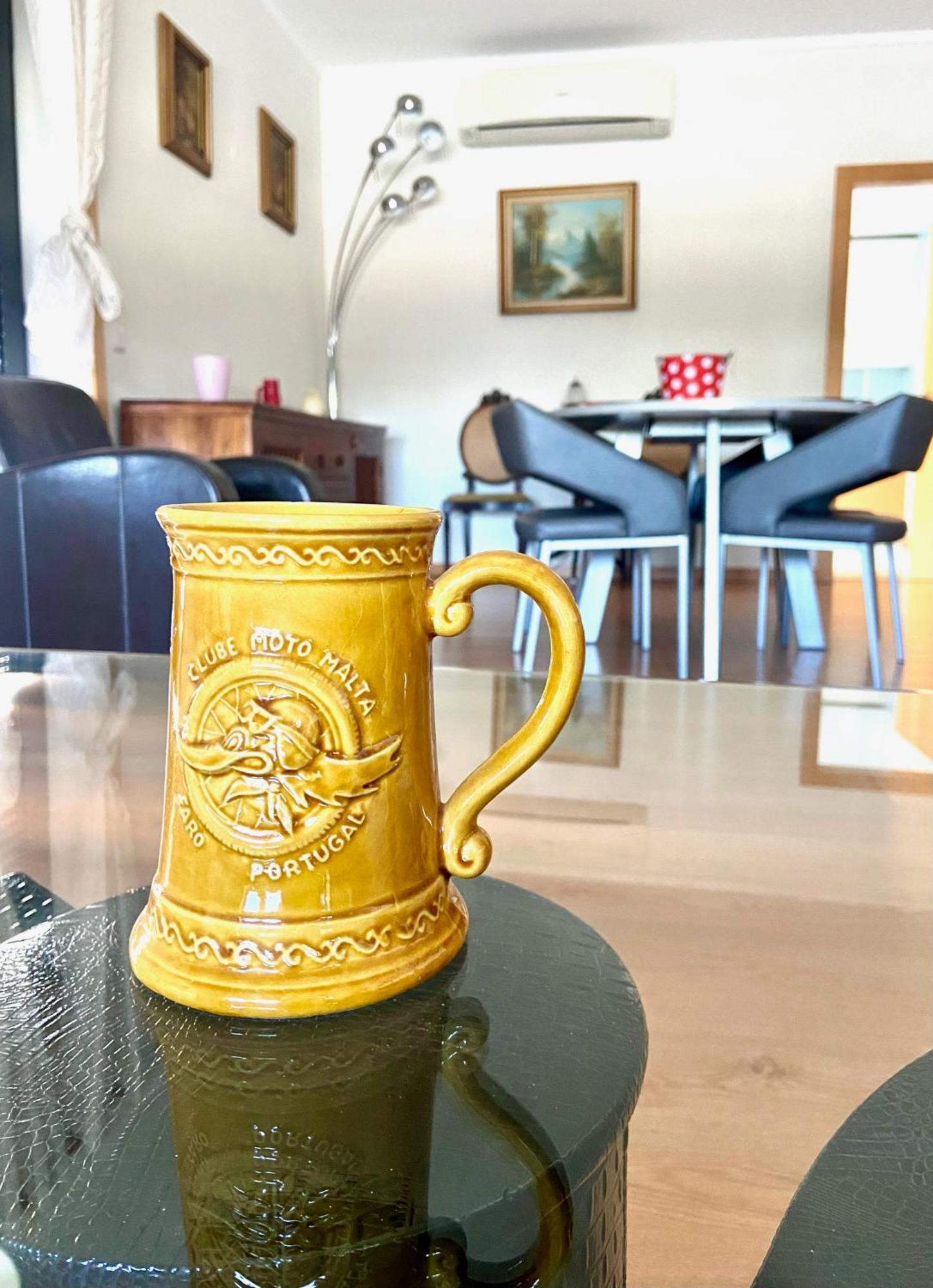 Zenit Luxury Marina Village Appartement Olhão Zewnętrze zdjęcie