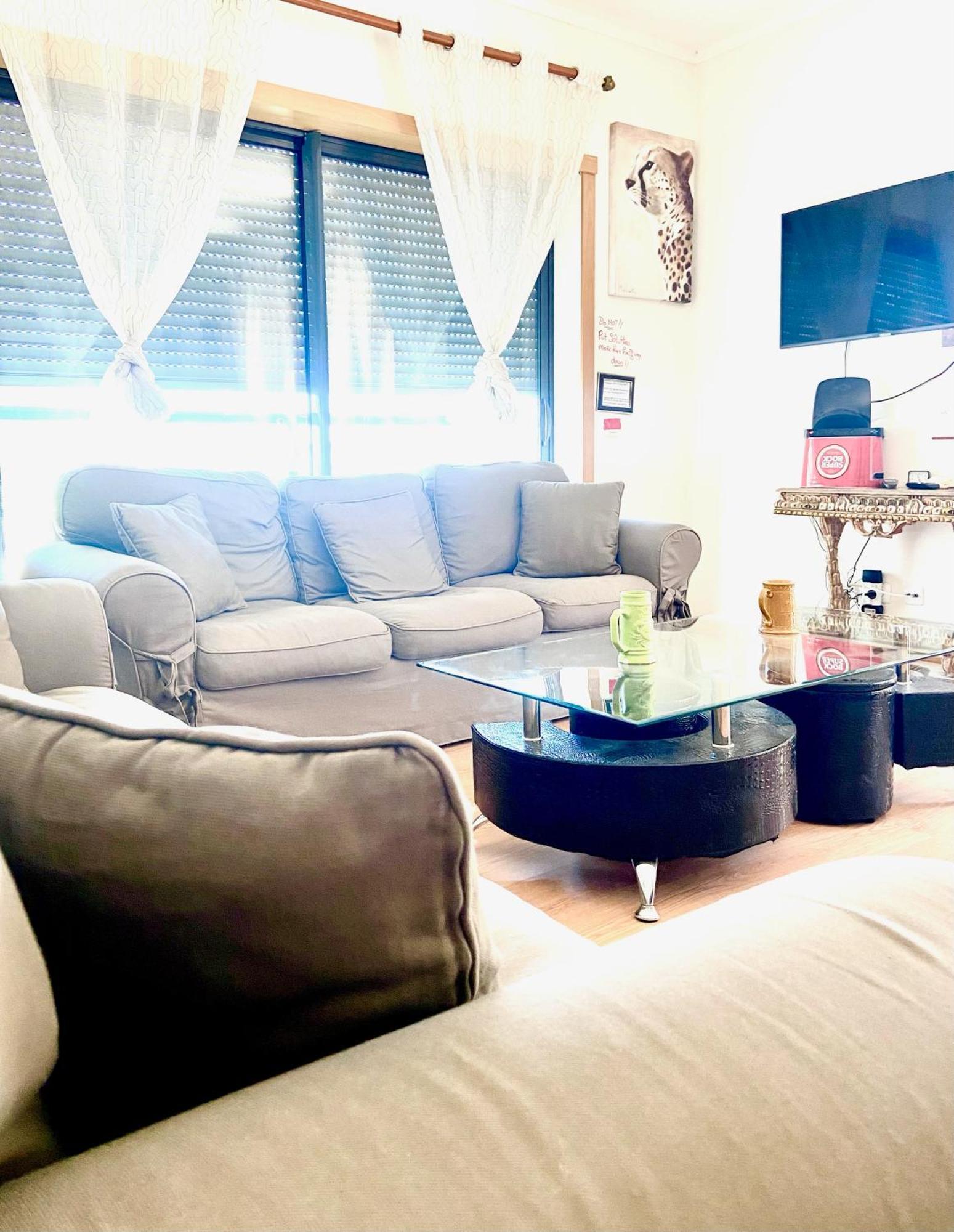 Zenit Luxury Marina Village Appartement Olhão Zewnętrze zdjęcie